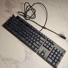 Mechanical Keyboard - Glorious Gaming GMMK Full Size