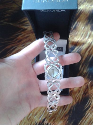 Womens SEKONDA watch