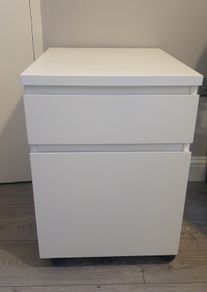 IKEA drawer & filing unit