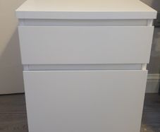 IKEA drawer & filing unit