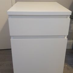 IKEA drawer & filing unit