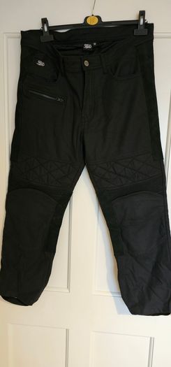 Fuel Sergeant 2 Pants