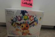 Pokemon Prismatic Evolutions ETB Sealed