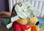 summer boy s head scarf size uni up to 3 years 5 euro each