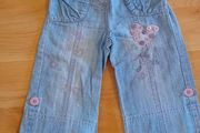 Next Jeans 12-18 Months