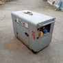 diesel generator Image 3