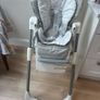 Joie high chair Image 5