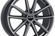 GMP Italia Titan Alloys Wheels