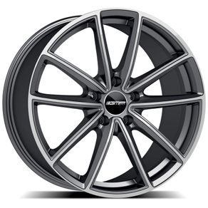 GMP Italia Titan Alloys Wheels