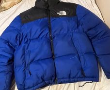 The north face 700 jacket