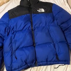 The north face 700 jacket