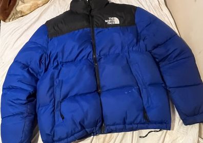 The north face 700 jacket