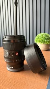 Lens Sony 35mm f/1.4 GM Mark II (Like new)