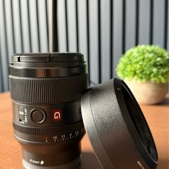 Lens Sony 35mm f/1.4 GM Mark II (Like new)