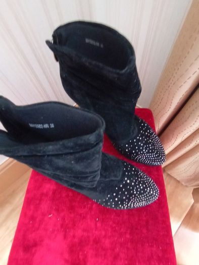 Boots, Shoes, 5, Reduced