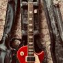 Gibson Les Paul 1960 Classic (2005) - Gorgeous Plain-Top Les Paul Image 6