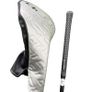 Taylormade Qi35 Driver / 10.5 Degree / Hzrdus Black Gen5 6.0 70G Stiff Image 7