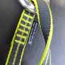 Edelrid Large Sling with Two Carabiners Climbing Equipment Image 5