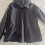 Northface rain coat Image 7