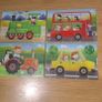 toddler toys - jigsaws & busy board Image 3