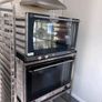 Portamod/prefab/mobile unit/ catering unit. Image 6