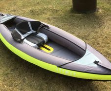 Inflatable kayak for sale