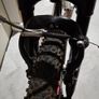kids  bike 20"  front suspension Image 6
