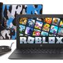 Childs first gaming Laptop HP Google Chromebook 11inch 32GB 4GB Android Play Store USB-C Image 2