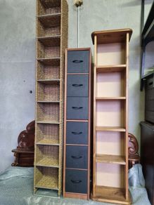 Cd Shelf