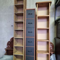Cd Shelf