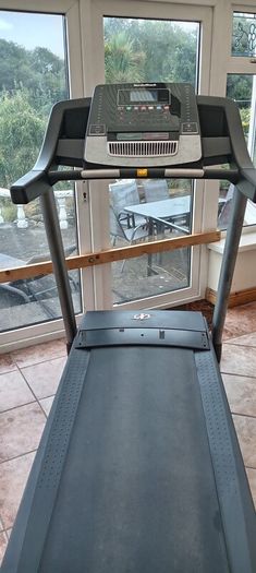 Threadmill