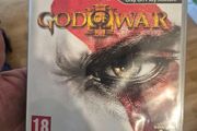 God of war 3 - ps3