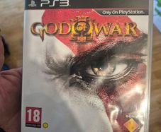 God of war 3 - ps3