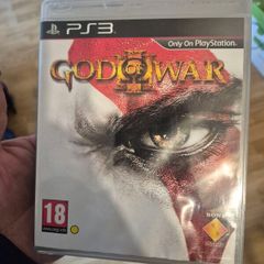 God of war 3 - ps3