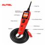 PowerScan Auto Electrical Circuit AVOmeter Tester Automotive System Diagnostic Tool Circuit Probe Kit 12V/24V Image 3