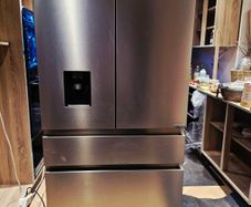 American Fridge