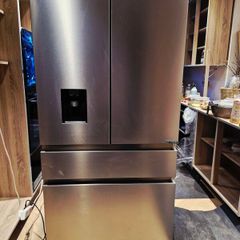 American Fridge
