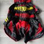 MMA kids gear, shorts, gloves shin guards Image 7