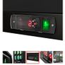 Commercial 3 Door Undercounter Fridge Approx. 320L Image 4