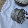 vintage motorcycle parts Image 2