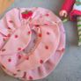 Strawberry Shortcake Doll 1979 with Hat HTF Kenner A.G.C same era as MLP G1 My Little Pony Image 6