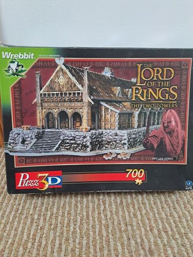 lord of the rings