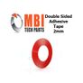 Roll of Double Sided 2mm Adhesive Digitizer Tape for Smartphones and Tablets Image 2