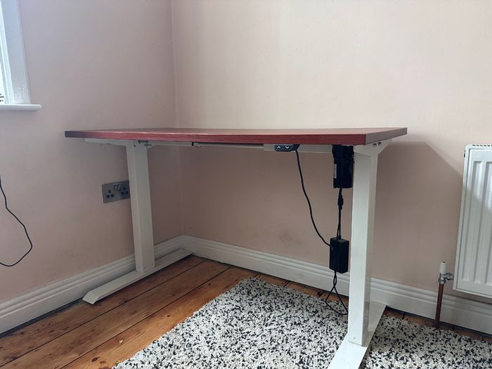 Electric Standing Desk