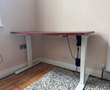 Electric Standing Desk