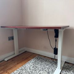 Electric Standing Desk