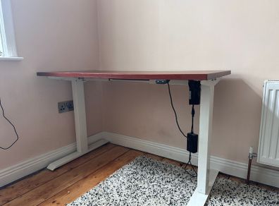 Electric Standing Desk