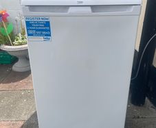 Freezer