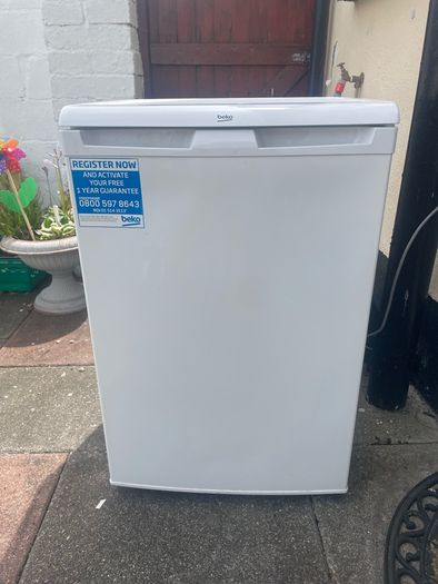 Freezer