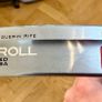 Evnroll ER1.2 Tour Blade putter -like new Image 6